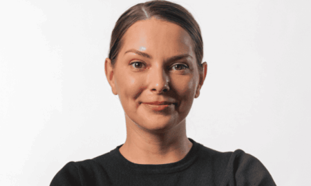 IMAA Spotlight - Katya Vakulenko, Soup Agency