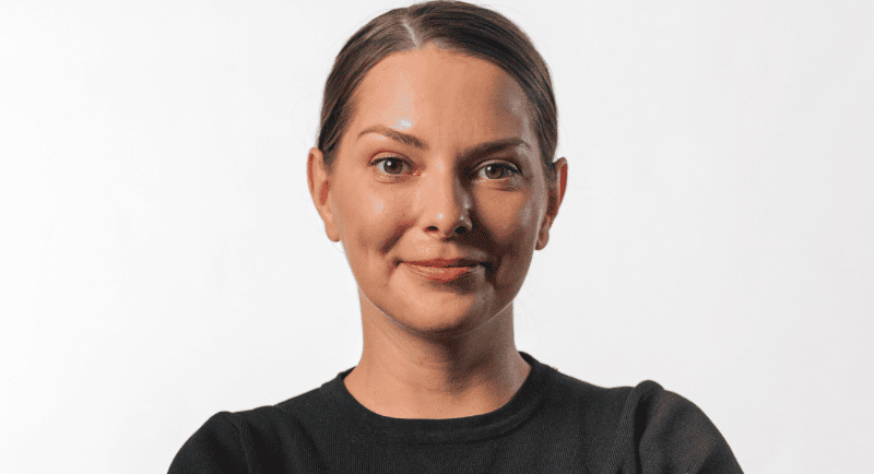 IMAA Spotlight - Katya Vakulenko, Soup Agency