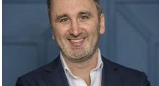 Geoff Ikin