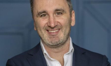 Geoff Ikin