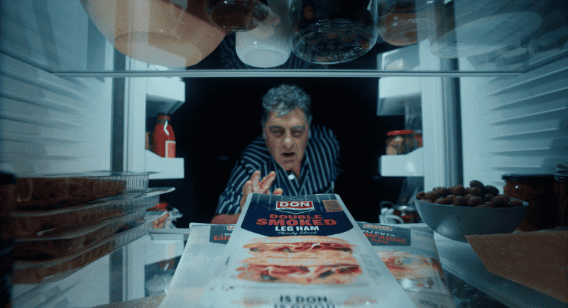 'Is Don. Is Good.' returns with Matt Preston as new brand face (1)