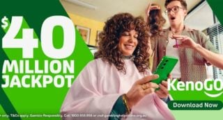 KenoGO and The Idea Shed turn downtime into 'KenoGO Moments' in new campaign