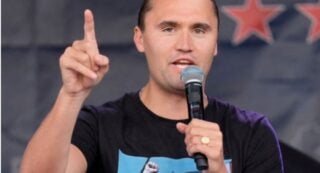Charlie Kirk