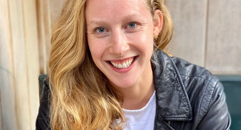 Leah Reis-Dennis, Head of Podcasts at Audacy