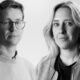 M+C Saatchi - Topher Jones and Louise Rutherford