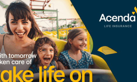 MLC Life rebrands as Acenda ahead of Resolution Life merger