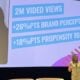 Mamamia upfronts presentation