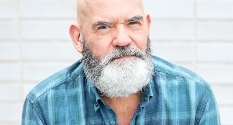 Marty Sheargold