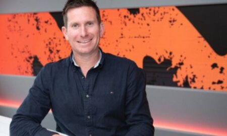 SCA’s Head of Broadcast Content Matthew O’Reilly