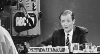 Michael Charlton