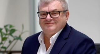 Mick Carroll, Free News and Lifestyle Editor-in-Chief