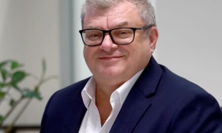 Mick Carroll, Free News and Lifestyle Editor-in-Chief