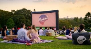 Moonlight Cinema