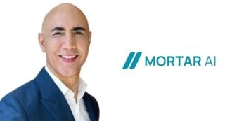 Mortar AI opens Singapore office to lead APAC growth, appoints Shane Mitchell to lead operations