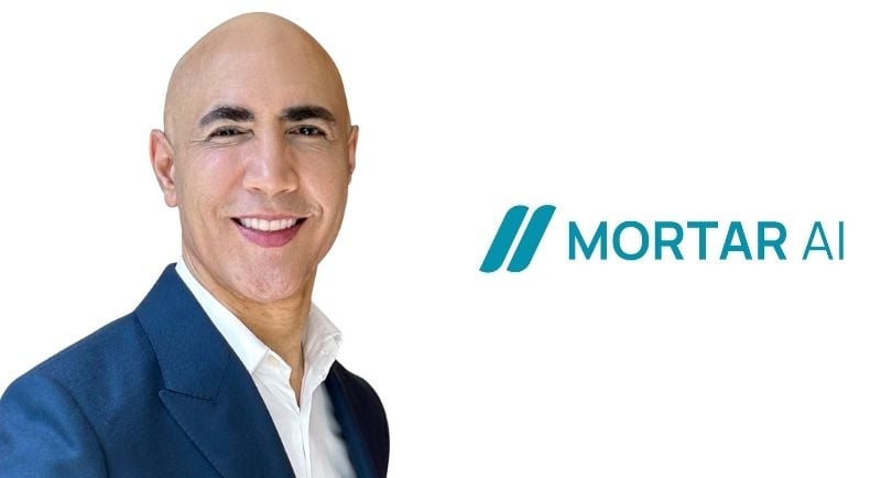 Mortar AI opens Singapore office to lead APAC growth, appoints Shane Mitchell to lead operations