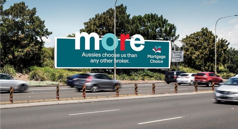 Mortgage Choice partners with Brand+Story for new creative platform