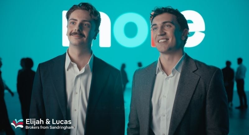 Mortgage Choice partners with Brand+Story for new creative platform