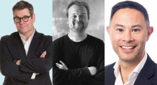 Mutinex x Marketers & Money 2025 - Mark Ritson, Henry Innis, Brian Phan