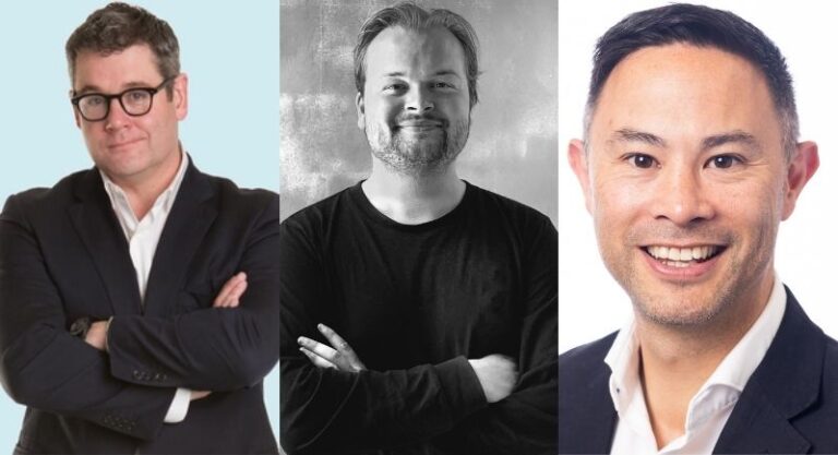 Marketers & Money 2025: Mark Ritson, Brian Phan to headline