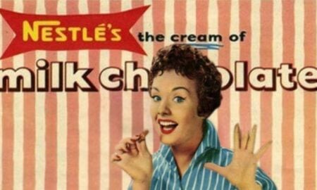 Nestle