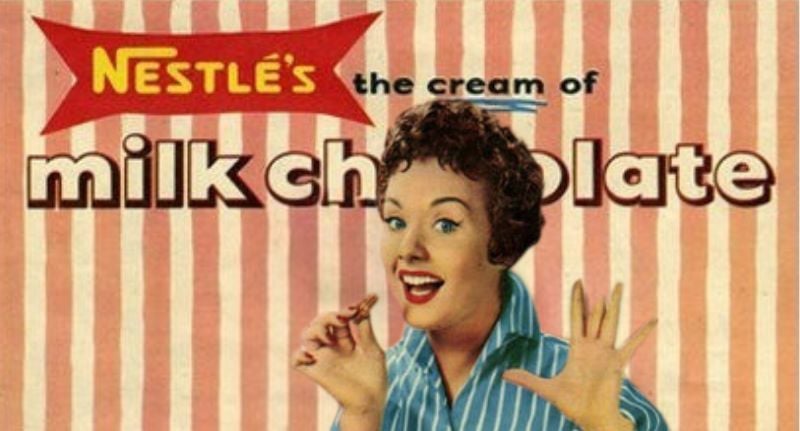 Nestle