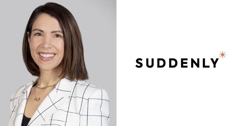 News Australia names Marie Joyce as GM of Suddenly