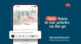 News Corp partners with BeyondWords to launch AI-powered text-to-speech innovation (1)