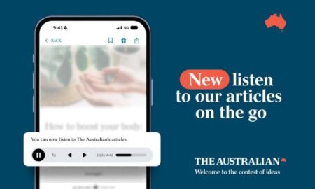 News Corp partners with BeyondWords to launch AI-powered text-to-speech innovation (1)