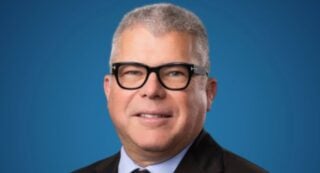 Nine Entertainment Co. CFO Martyn Roberts