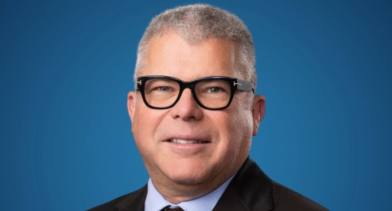 Nine Entertainment Co. CFO Martyn Roberts