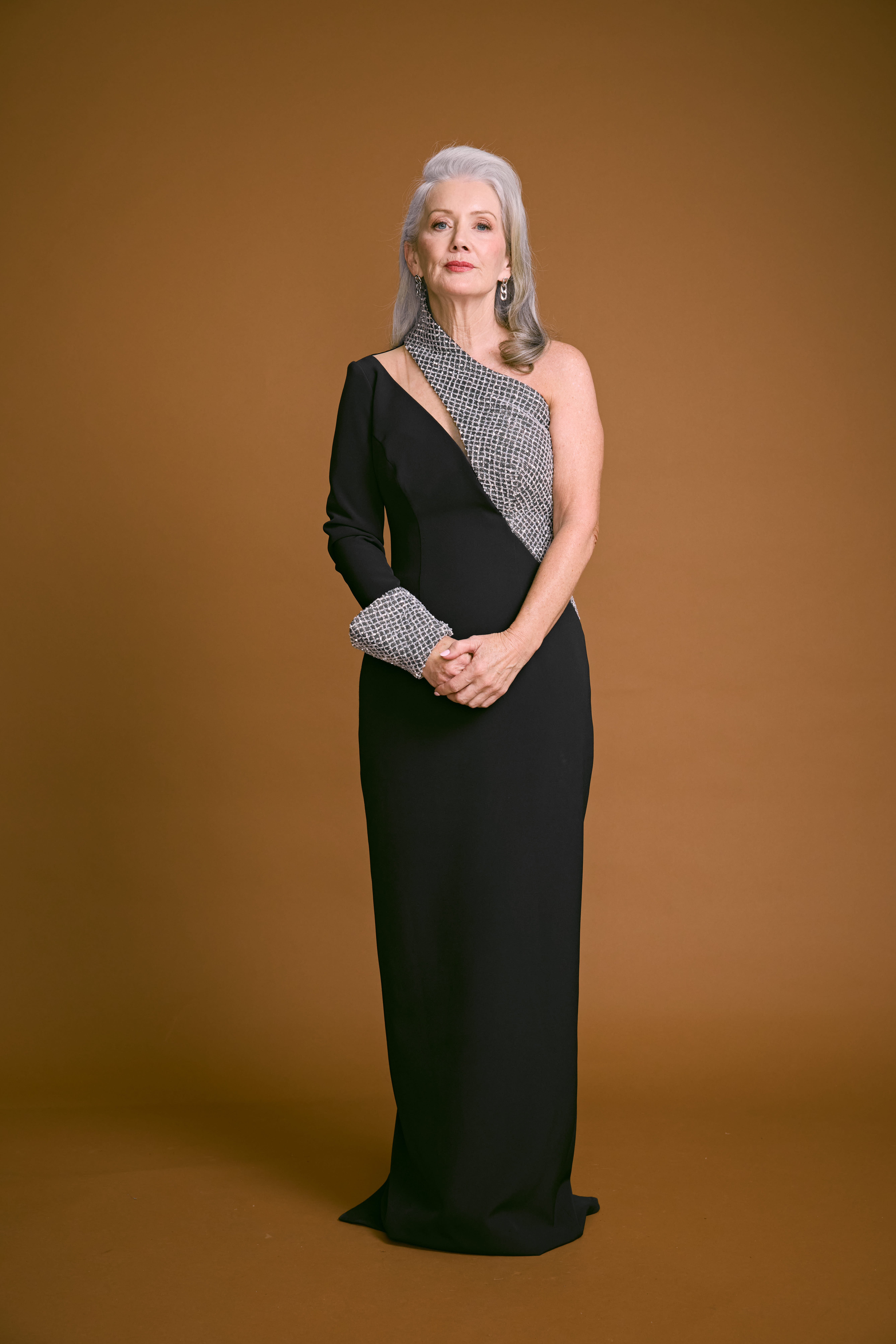 Terri from The Golden Bachelor