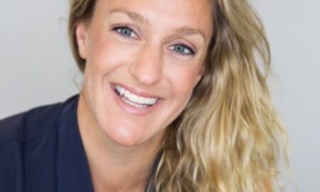 NOVA Entertainment's Evadne Janeke