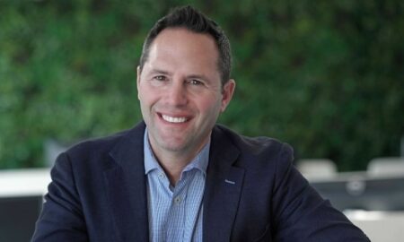 Paul Sigaloff joins Mortar