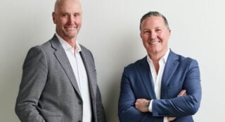 Matt White and Michael Wilkins launch Playbook Advice