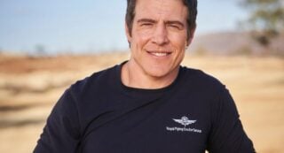 Stephen Peacocke