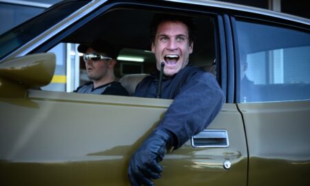 Run promotional photo