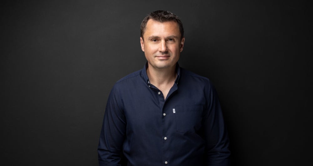 Richard Knott profile photo