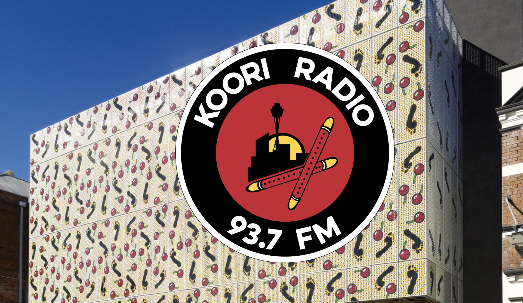 Koori Radio