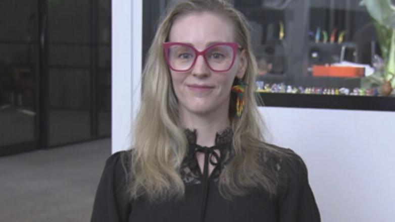 Dr Elise Turner