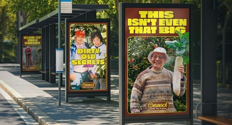 Seasol and Howatson+Company branded content series (1)