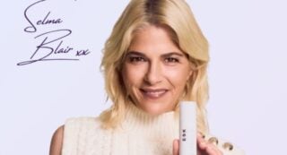 Selma Blair