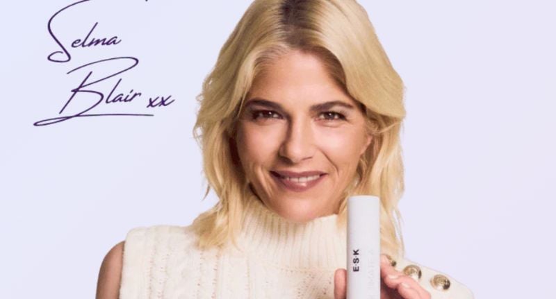 Selma Blair