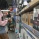Gen Z shopping