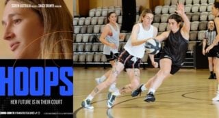 Snack Drawer and TransAthletica launch docuseries HOOPS on TikTok and Instagram