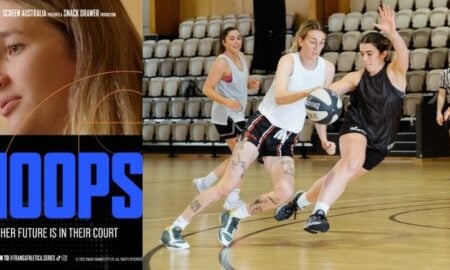Snack Drawer and TransAthletica launch docuseries HOOPS on TikTok and Instagram