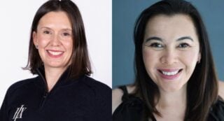 Soda Communications x HX Expeditions - Shannon Davis and Chriss Mannix