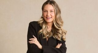 Sophie Robertson joins Are Media as Victoria agency lead