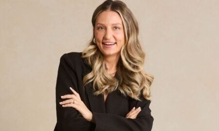 Sophie Robertson joins Are Media as Victoria agency lead