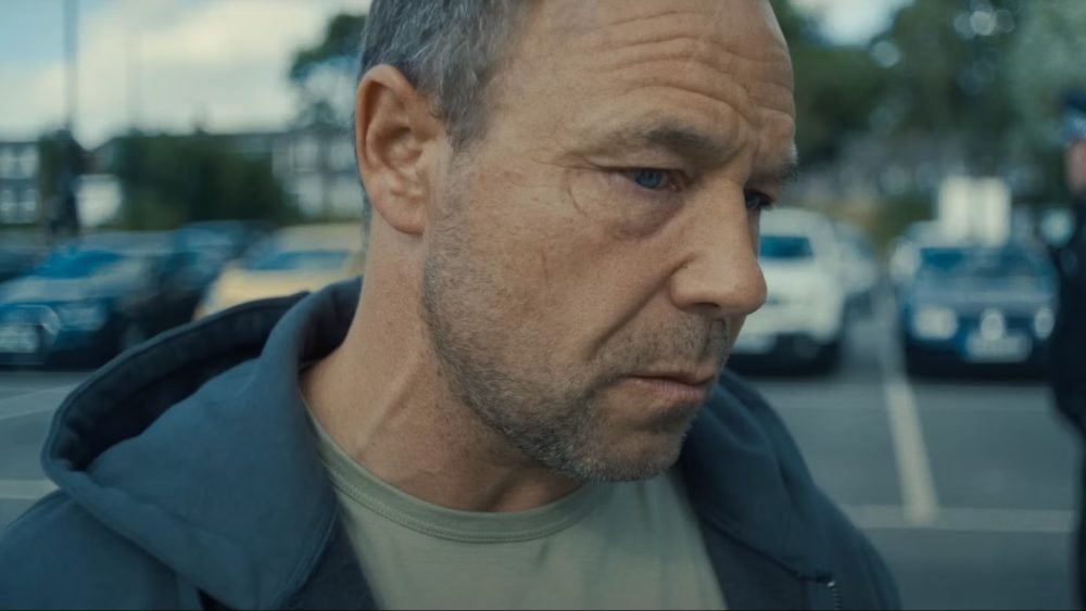 Stephen Graham