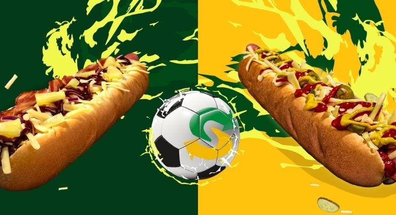 Subway partners with Publicis, Player Media and Rival X to launch gaming hub